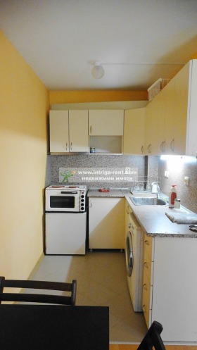 1 chambre Outchilichtni, Haskovo 5