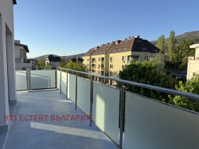 Продава 2-стаен град София Драгалевци - [1] 