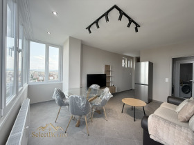 2 slaapkamers Kolju Fitsjeto, Veliko Tarnovo