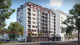 Продажба на имоти в Хаджи Димитър, град София — страница 2 - изображение 1 