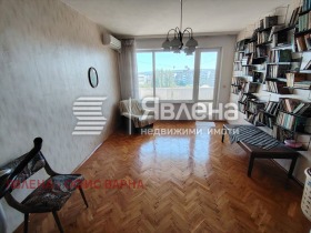 3 dormitorios Levski 1, Varna