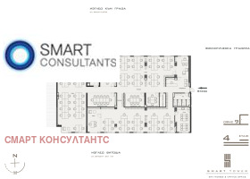 Офис град София, ПЗ Хладилника 15