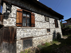 Hus Bansko, region Blagoevgrad