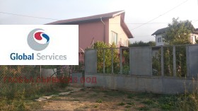 Hus Godech, region Sofia