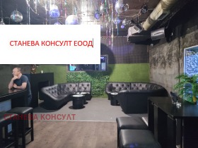 Baari; Kahvila Lozenets, Sofia
