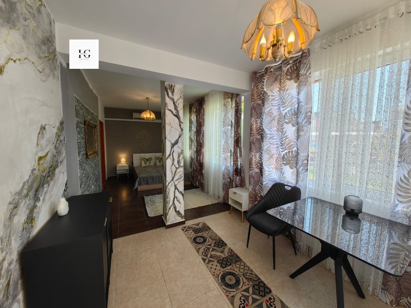 Til salgs  Studio region Burgas , Nesebar , 40 kvm | 90607081 - bilde [9]