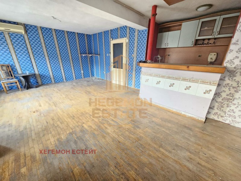 Te koop  1 slaapkamer Varna , Zimno kino Trakija , 70 m² | 74353952 - afbeelding [2]