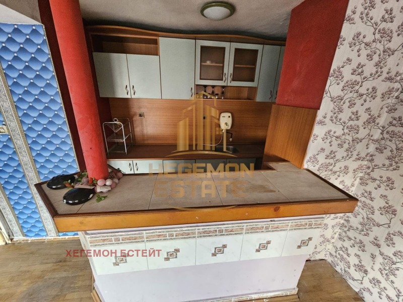 Te koop  1 slaapkamer Varna , Zimno kino Trakija , 70 m² | 74353952 - afbeelding [3]