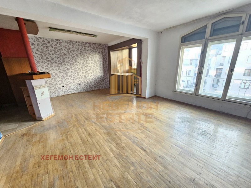 Te koop  1 slaapkamer Varna , Zimno kino Trakija , 70 m² | 74353952 - afbeelding [4]