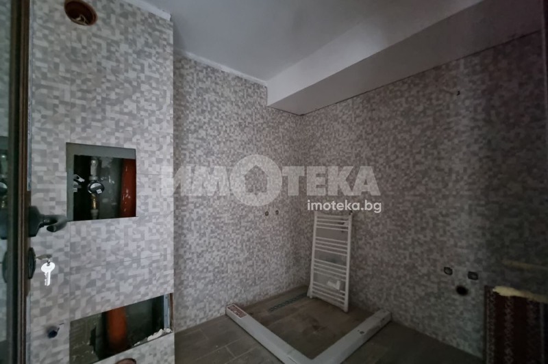 Продава 2-СТАЕН, гр. София, Гоце Делчев, снимка 2 - Aпартаменти - 49190588