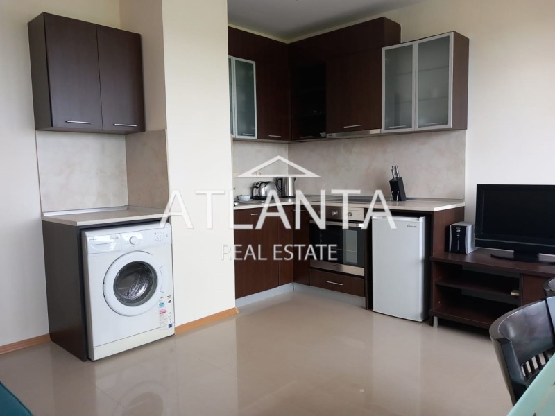 Продава 2-СТАЕН, гр. Балчик, област Добрич, снимка 3 - Aпартаменти - 49208323