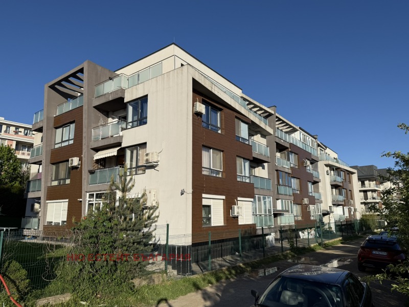 Til salg  1 soveværelse Sofia , Dragalevtsi , 98 kvm | 82175759 - billede [2]