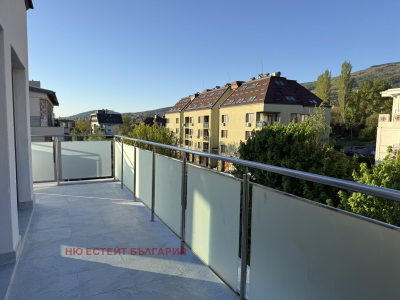 Продава  2-стаен, град София, Драгалевци •  199 990 EUR • ID 88541534 — holmes.bg - [1] 