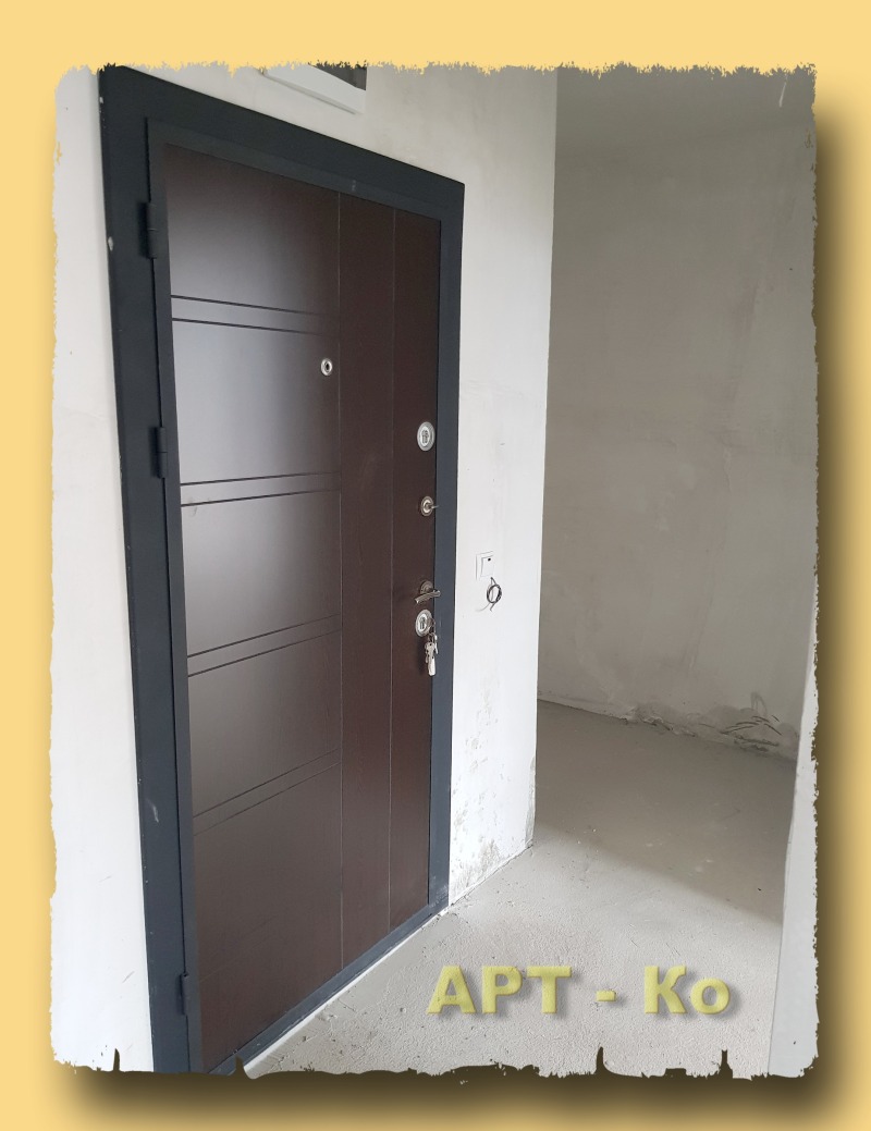 Zu verkaufen  1 Schlafzimmer Pernik , Iztok , 94 qm | 37048955 - Bild [4]