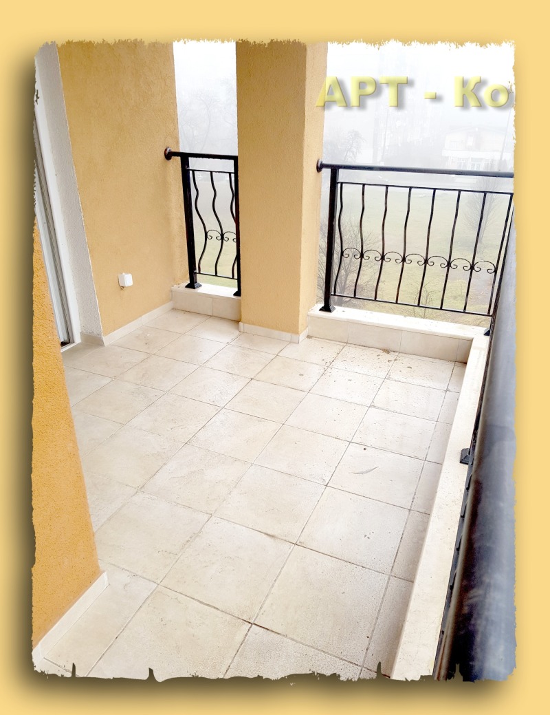 Zu verkaufen  1 Schlafzimmer Pernik , Iztok , 94 qm | 37048955