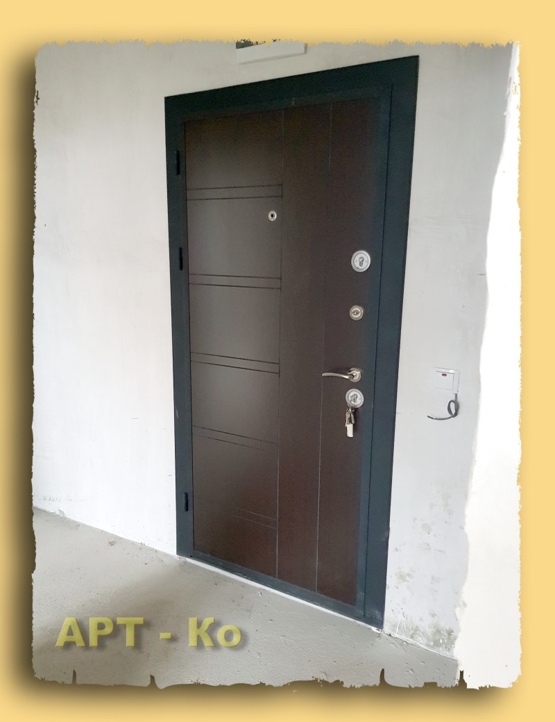 Zu verkaufen  1 Schlafzimmer Pernik , Iztok , 94 qm | 37048955 - Bild [3]