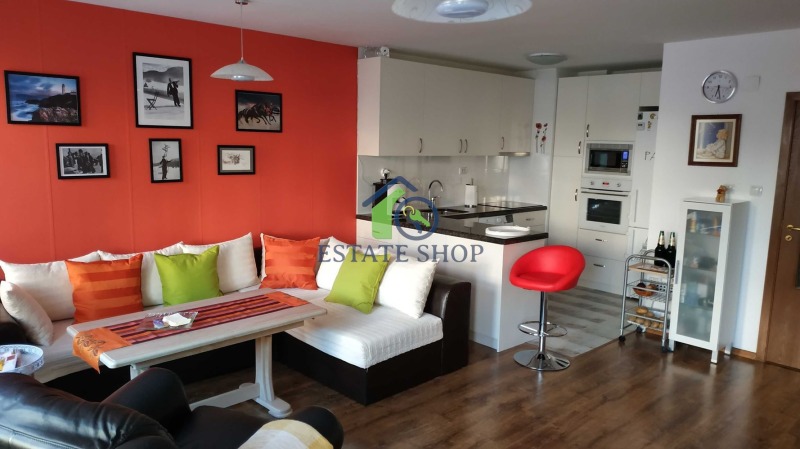 À vendre  1 chambre Plovdiv , Ostromila , 69 m² | 32062707
