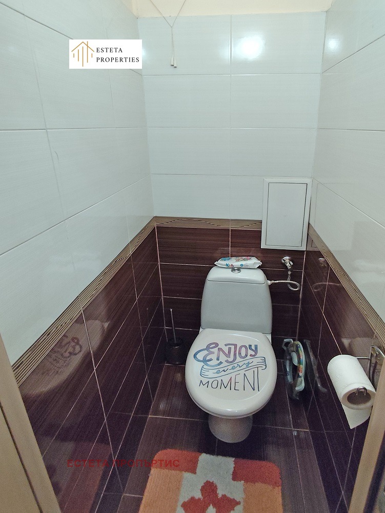Zu verkaufen  1 Schlafzimmer Sofia , Druschba 1 , 65 qm | 82653316 - Bild [9]