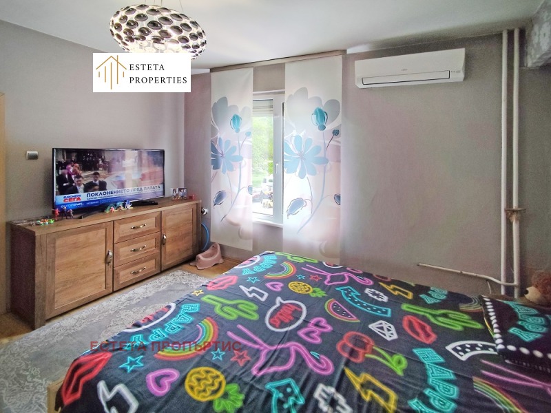 Zu verkaufen  1 Schlafzimmer Sofia , Druschba 1 , 65 qm | 82653316 - Bild [6]