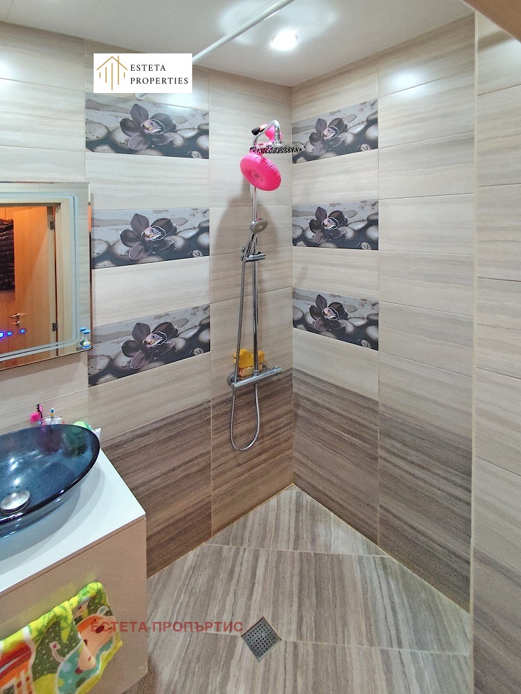 Zu verkaufen  1 Schlafzimmer Sofia , Druschba 1 , 65 qm | 82653316 - Bild [7]