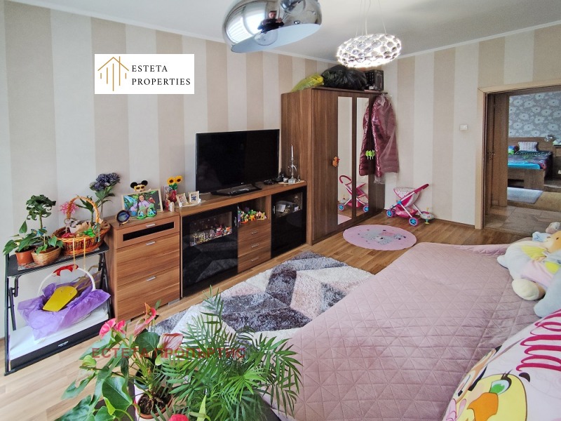 Zu verkaufen  1 Schlafzimmer Sofia , Druschba 1 , 65 qm | 82653316 - Bild [2]