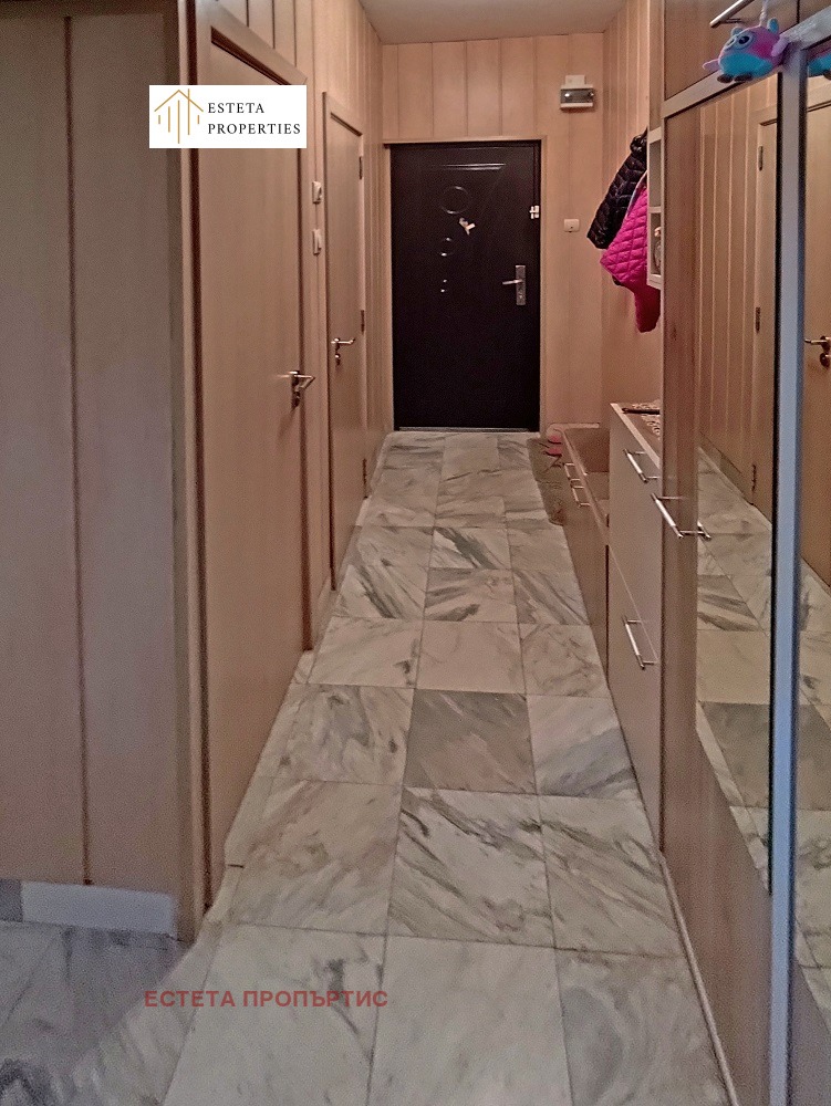 Zu verkaufen  1 Schlafzimmer Sofia , Druschba 1 , 65 qm | 82653316 - Bild [8]