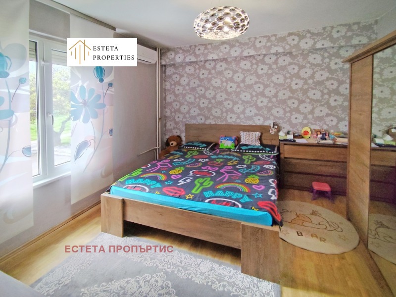 Zu verkaufen  1 Schlafzimmer Sofia , Druschba 1 , 65 qm | 82653316 - Bild [5]
