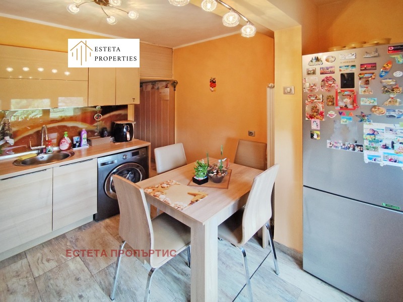 Zu verkaufen  1 Schlafzimmer Sofia , Druschba 1 , 65 qm | 82653316 - Bild [4]