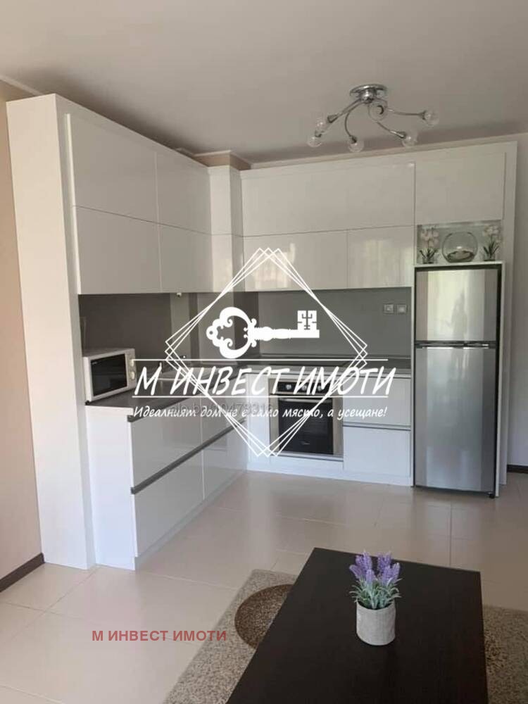 Te koop  1 slaapkamer Plovdiv , Christo Smirnenski , 63 m² | 74852055