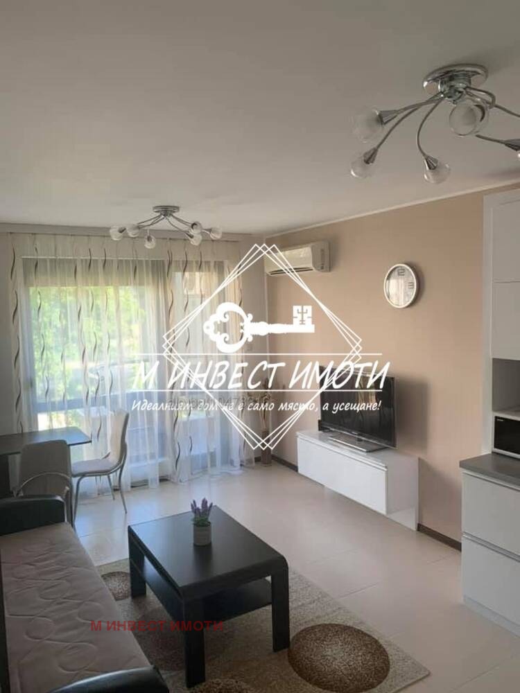 Te koop  1 slaapkamer Plovdiv , Christo Smirnenski , 63 m² | 74852055 - afbeelding [2]