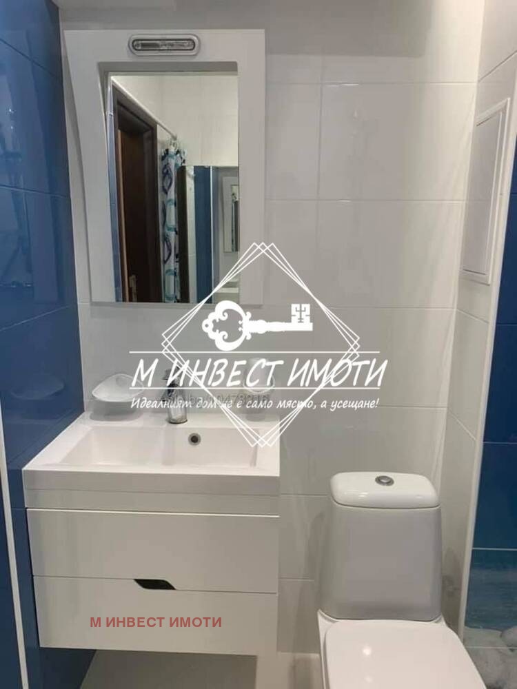 Te koop  1 slaapkamer Plovdiv , Christo Smirnenski , 63 m² | 74852055 - afbeelding [7]