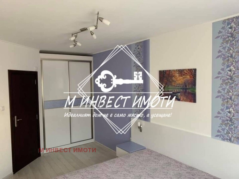 Te koop  1 slaapkamer Plovdiv , Christo Smirnenski , 63 m² | 74852055 - afbeelding [6]
