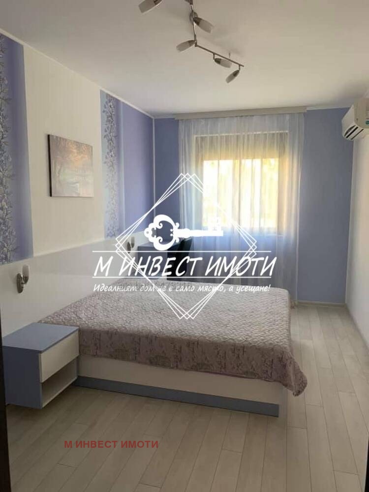 Te koop  1 slaapkamer Plovdiv , Christo Smirnenski , 63 m² | 74852055 - afbeelding [5]