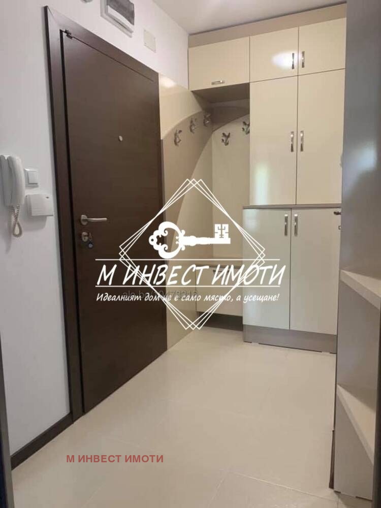 Te koop  1 slaapkamer Plovdiv , Christo Smirnenski , 63 m² | 74852055 - afbeelding [10]