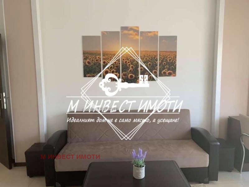 Te koop  1 slaapkamer Plovdiv , Christo Smirnenski , 63 m² | 74852055 - afbeelding [4]