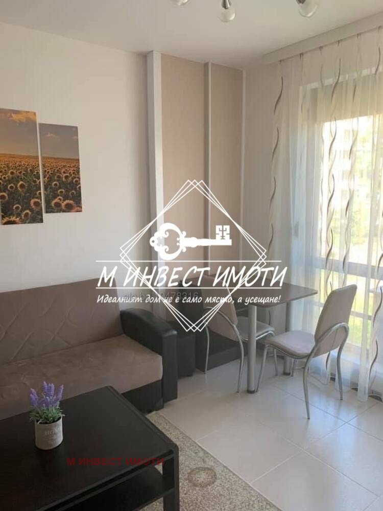 Te koop  1 slaapkamer Plovdiv , Christo Smirnenski , 63 m² | 74852055 - afbeelding [3]