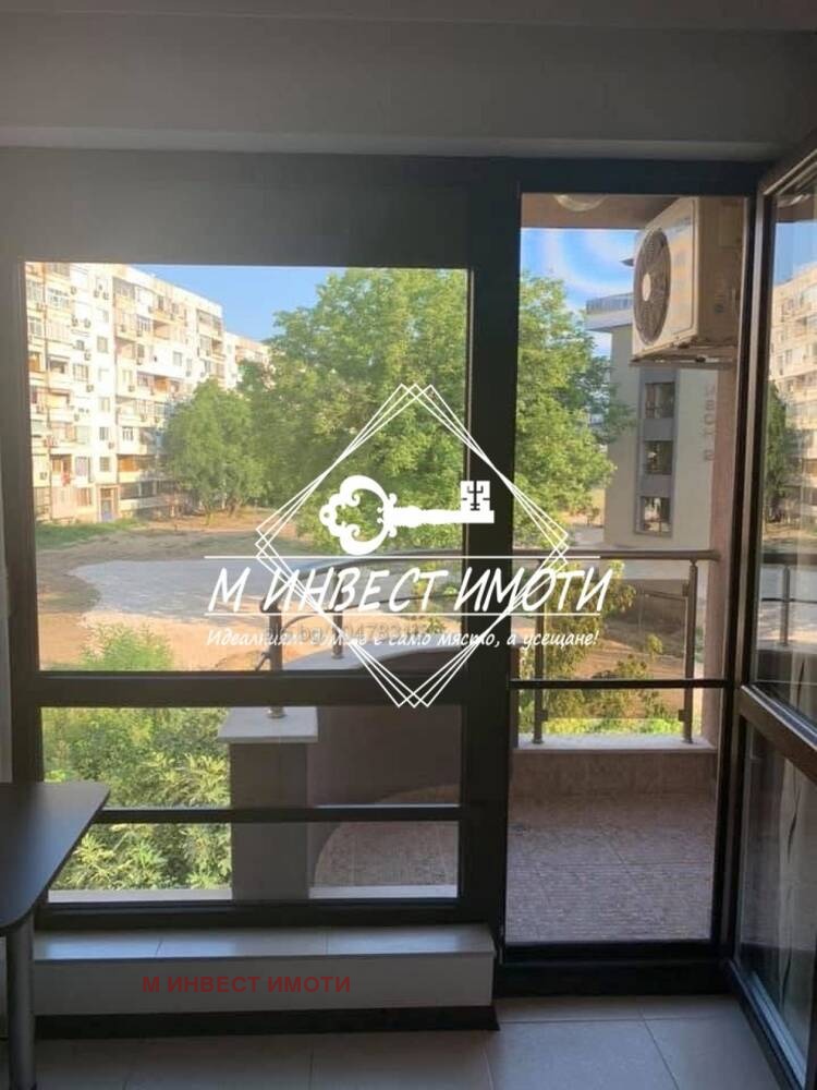 Te koop  1 slaapkamer Plovdiv , Christo Smirnenski , 63 m² | 74852055 - afbeelding [9]