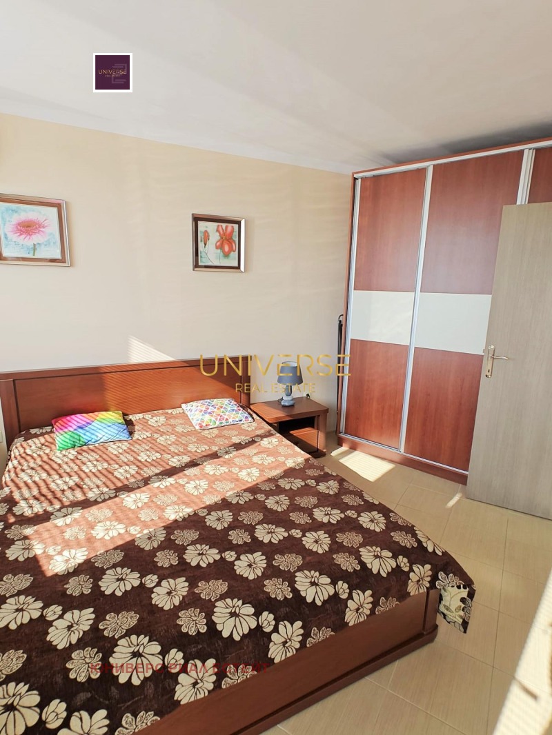 Satılık  1 yatak odası bölge Burgaz , k.k. Slançev bryag , 58 metrekare | 83969227 - görüntü [3]