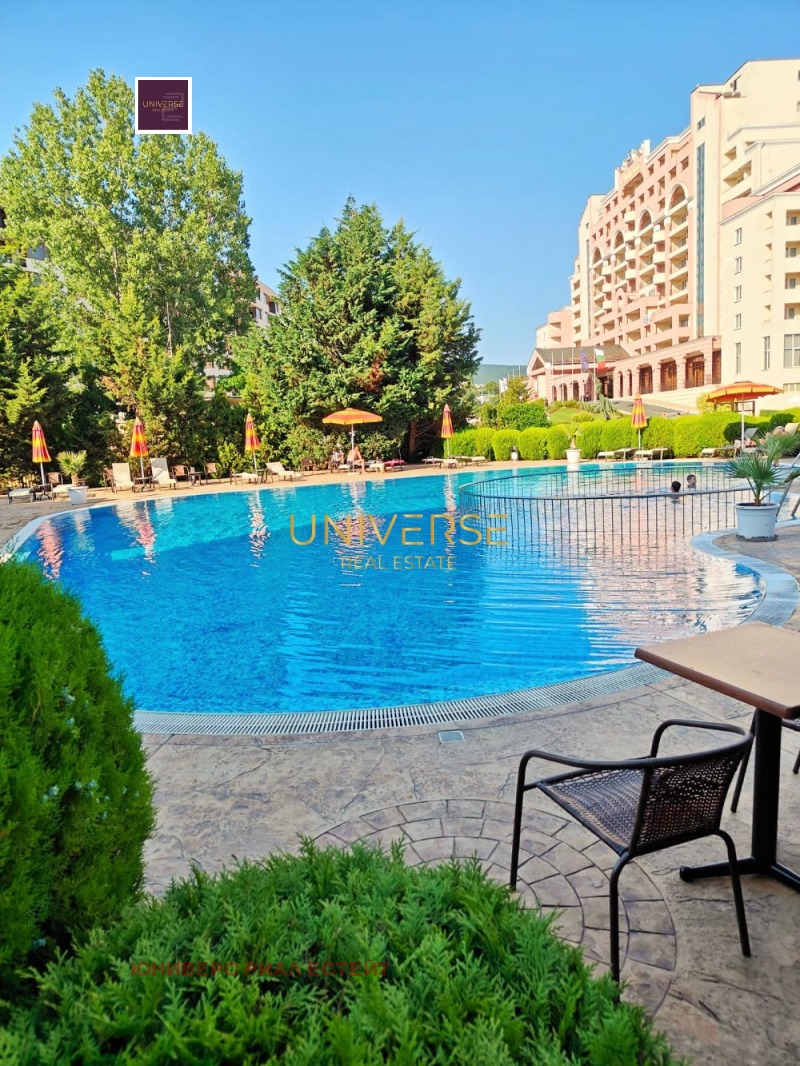 Satılık  1 yatak odası bölge Burgaz , k.k. Slançev bryag , 58 metrekare | 83969227 - görüntü [12]