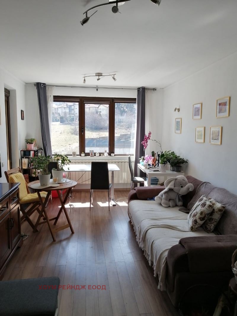 Продава 2-СТАЕН, гр. София, м-т Гърдова глава, снимка 2 - Апартаменти - 53381116