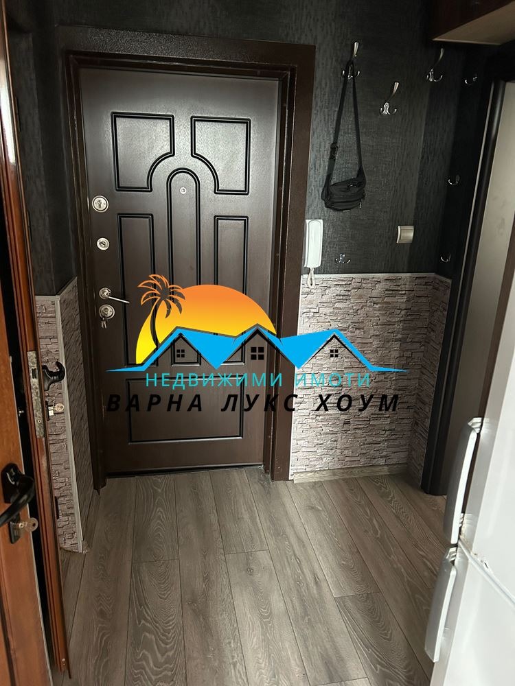 Продава 2-СТАЕН, гр. Варна, Аспарухово, снимка 11 - Апартаменти - 55361100