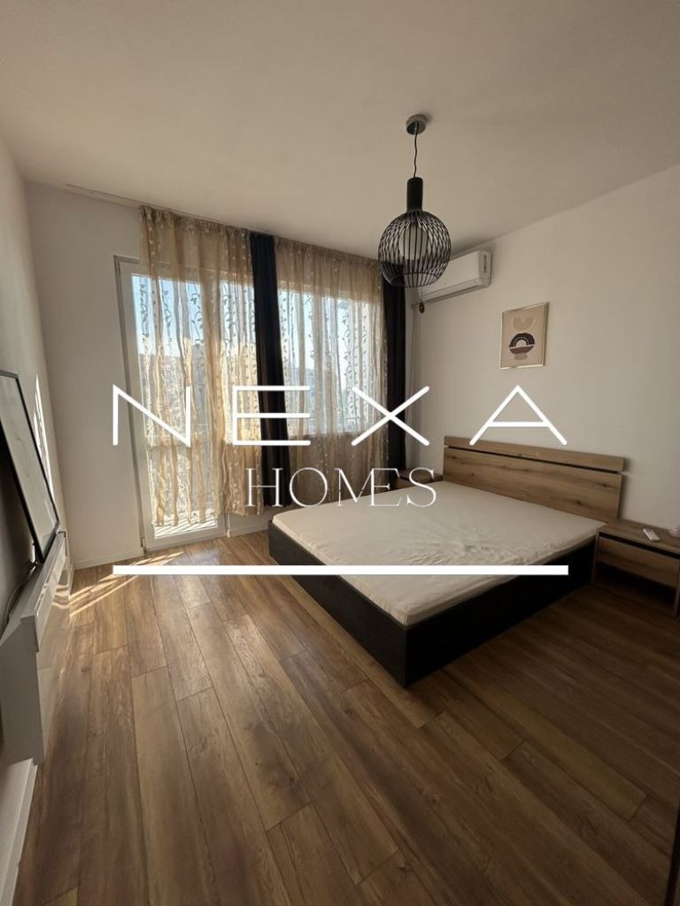 Продава 2-СТАЕН, гр. Варна, Трошево, снимка 4 - Апартаменти - 56191542