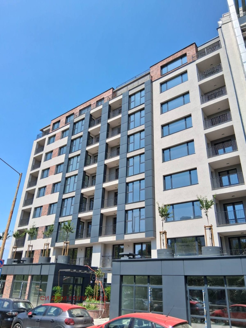 Na prodej  2 ložnice Sofia , Chadži Dimitar , 123 m2 | 11132761