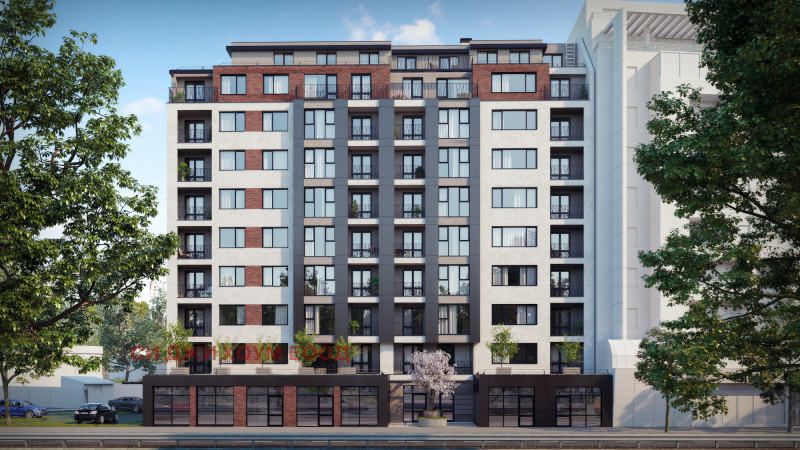 Na prodej  2 ložnice Sofia , Chadži Dimitar , 123 m2 | 11132761 - obraz [3]