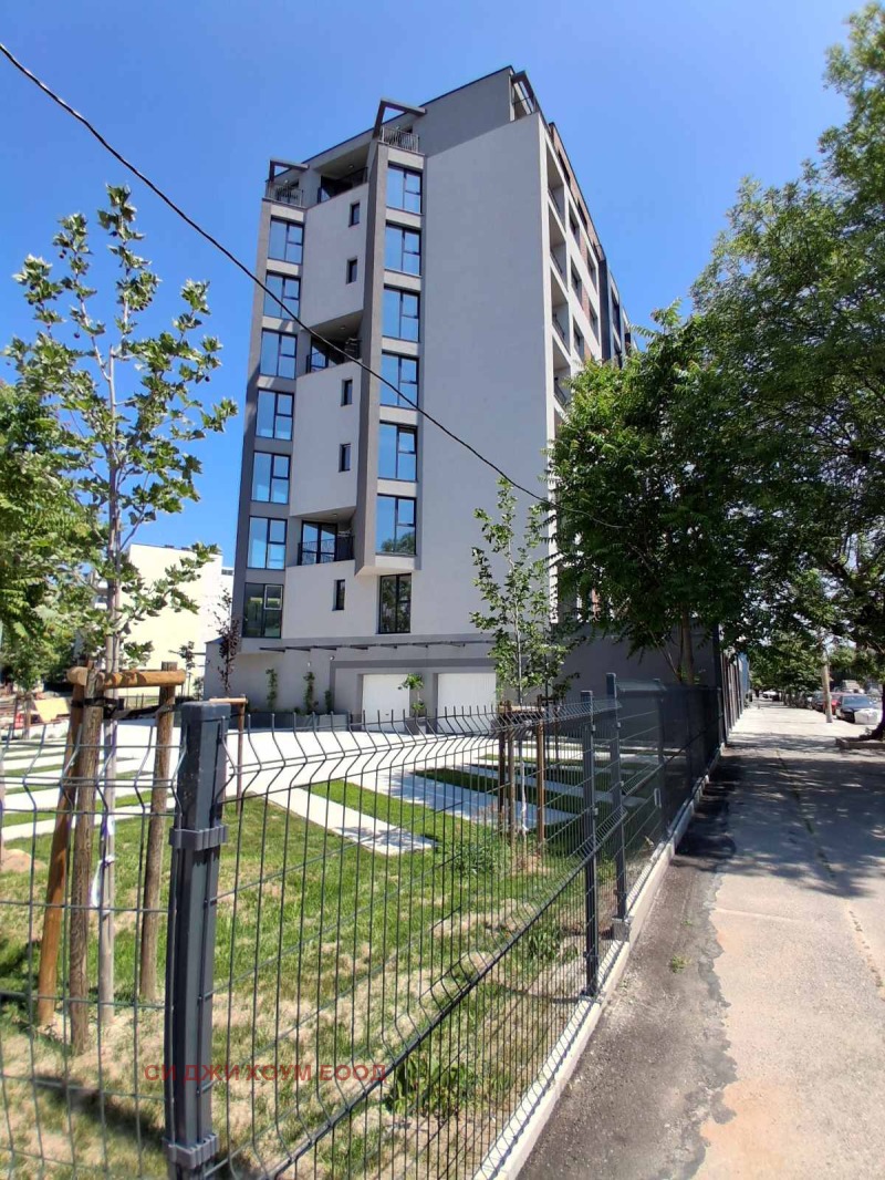 Na prodej  2 ložnice Sofia , Chadži Dimitar , 123 m2 | 11132761 - obraz [6]