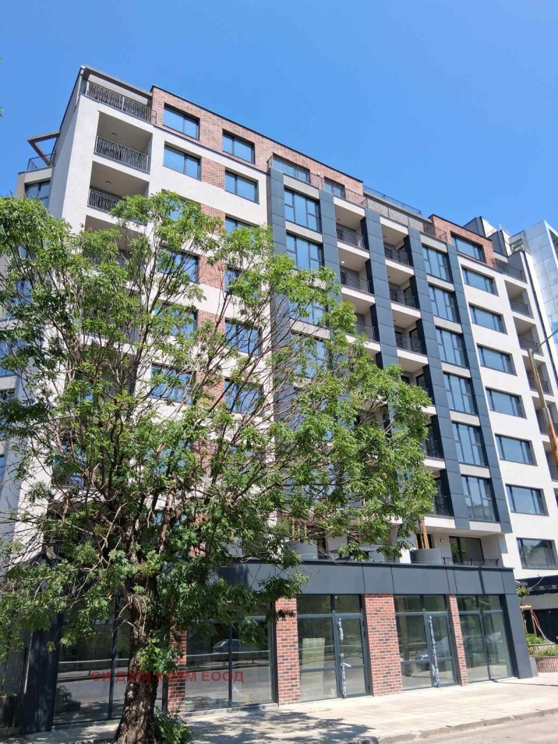 Na prodej  2 ložnice Sofia , Chadži Dimitar , 123 m2 | 11132761 - obraz [5]