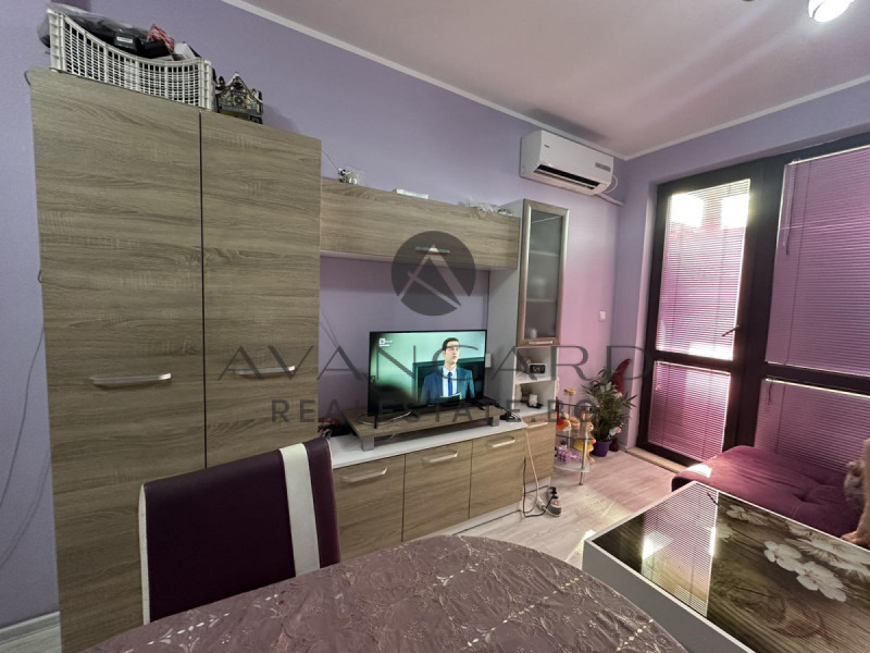 Na sprzedaż  2 sypialnie Plowdiw , Kjuczuk Pariż , 78 mkw | 49814144 - obraz [4]