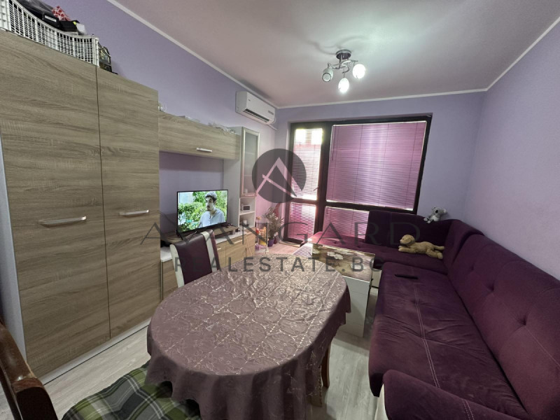 Na sprzedaż  2 sypialnie Plowdiw , Kjuczuk Pariż , 78 mkw | 49814144 - obraz [3]