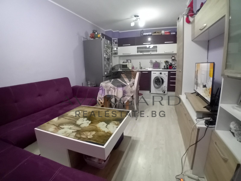 Na sprzedaż  2 sypialnie Plowdiw , Kjuczuk Pariż , 78 mkw | 49814144