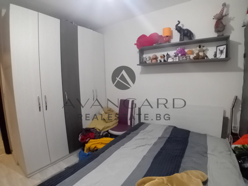 Na sprzedaż  2 sypialnie Plowdiw , Kjuczuk Pariż , 78 mkw | 49814144 - obraz [6]